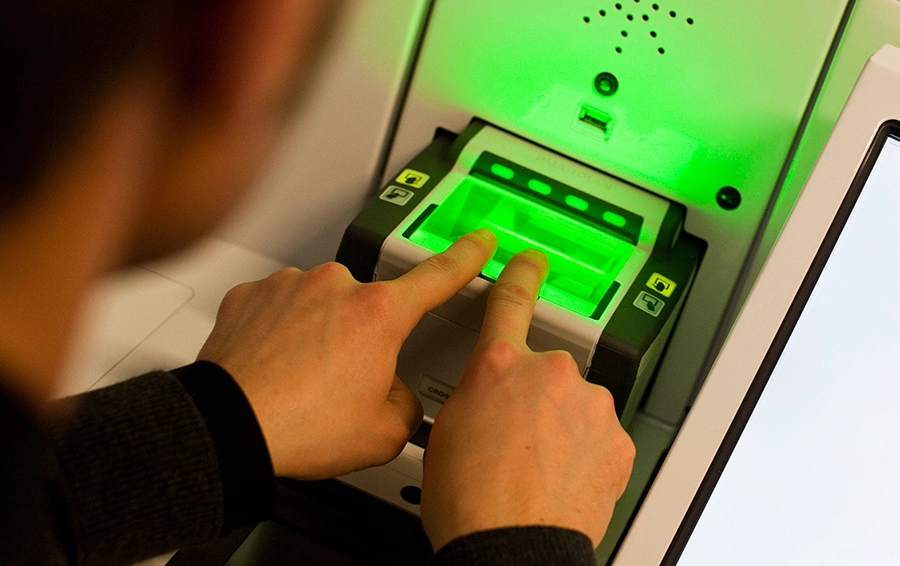 Biometria nos bancos: proteção dos clientes contra fraudadores 2025