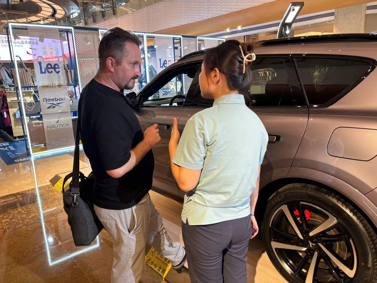EV market growth 2025: глобальные тенденции и прогнозы