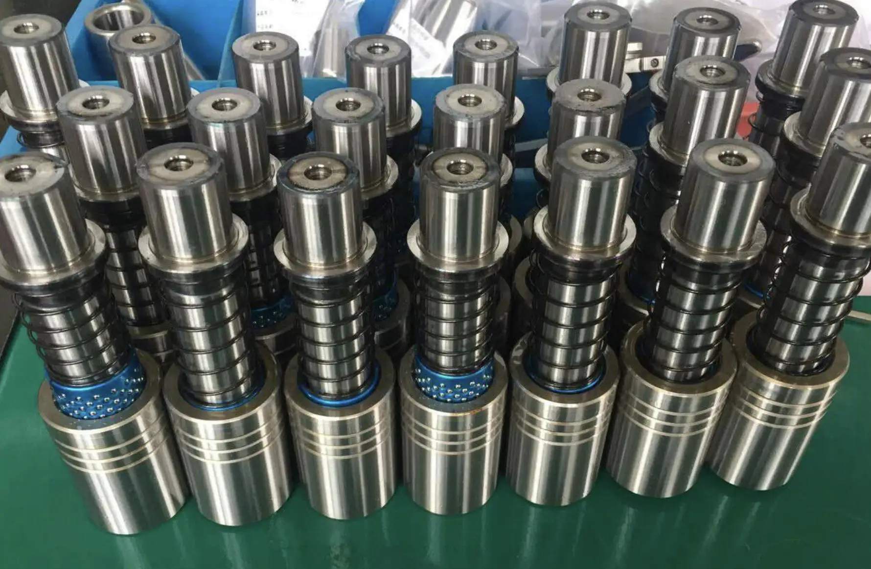 China Auto Parts 2026: How China Rewrote the Rules for Industrial Supply Chains