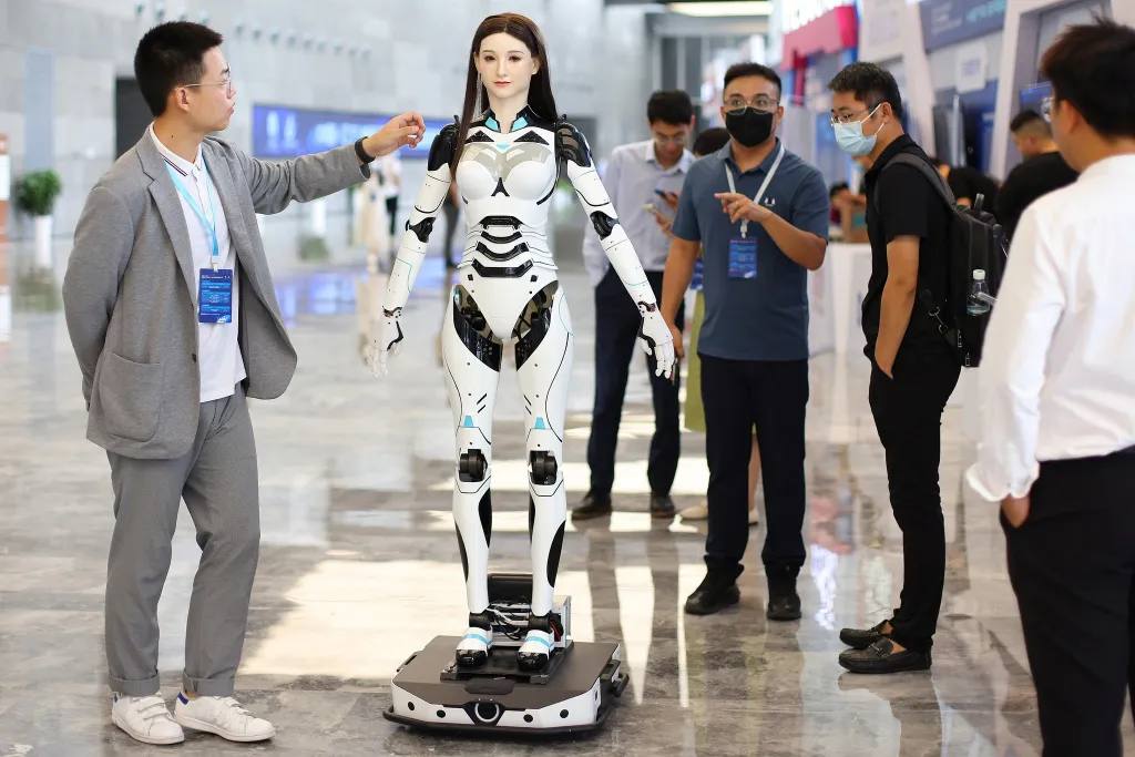 Electronica China 2026: Технологии будущего на выставке в Шанхае