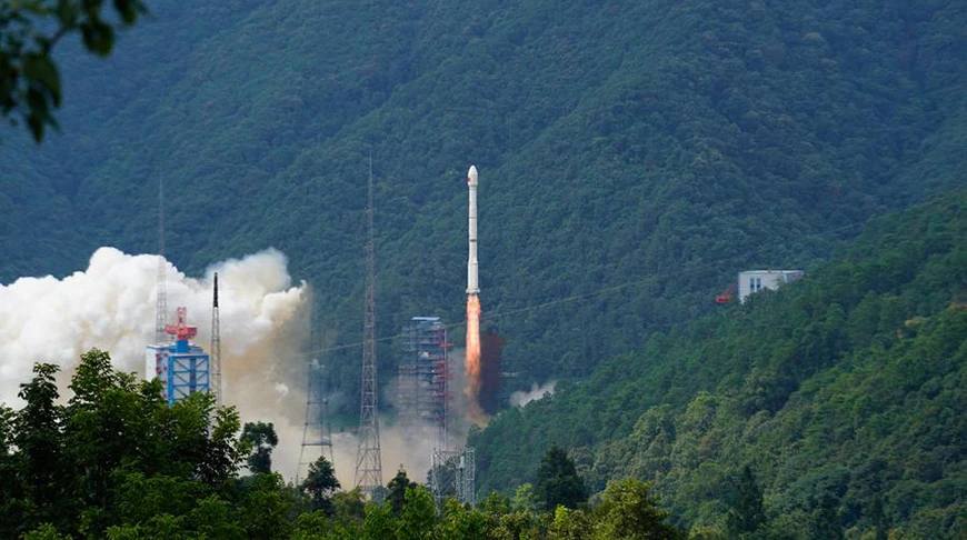 Satélite experimental chinês: lançamento bem-sucedido 2025