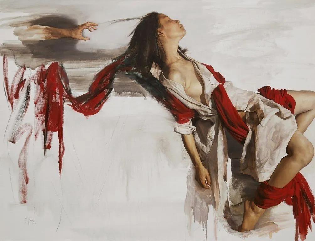 Artistas chinos contemporáneos: Nombres y tendencias