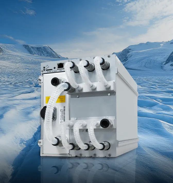 Antminer S21 (Bitmain)
