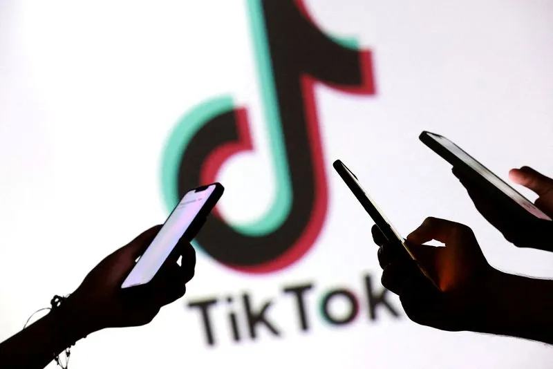 Цифры и факты о TikTok в США