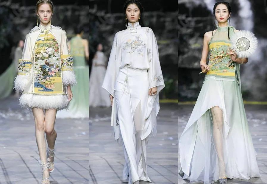 Tendencias de moda china: streetwear y estilo global