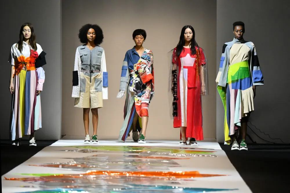 Tendencias de moda china: streetwear y estilo global