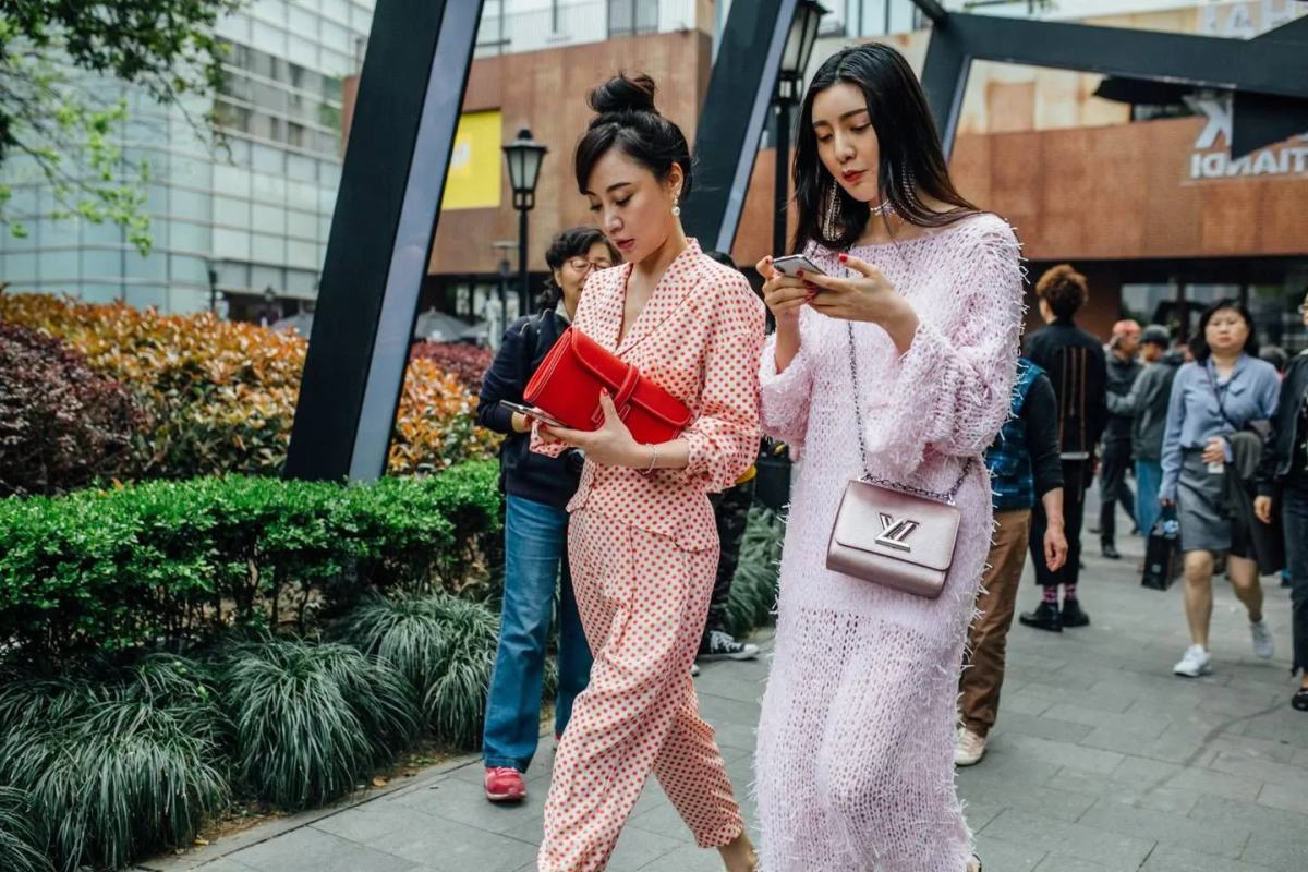 Tendencias de moda china: streetwear y estilo global