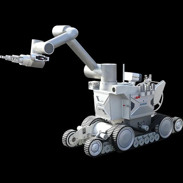 Siasun Robotics