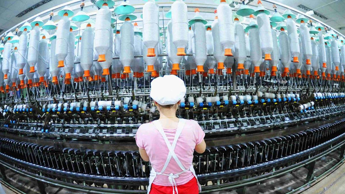 Сравнение стоимости производства оборудования в Китае и Европе