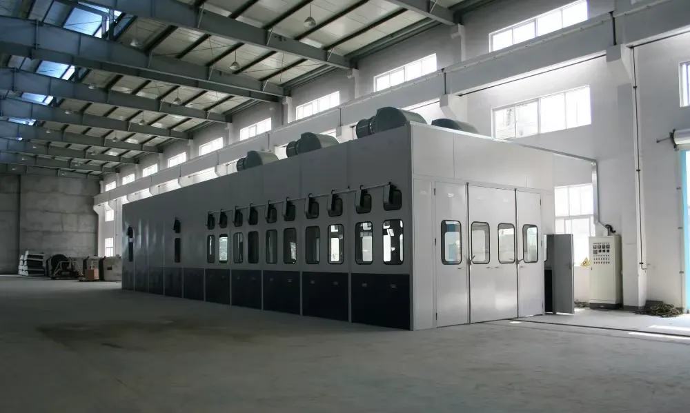 1. Jiangsu ZhenXing Machinery Co., Ltd. — камеры для автомобилей и металлоконструкций