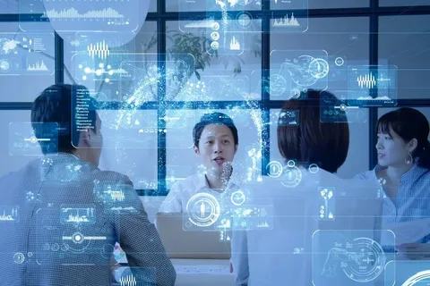 Chinese startups 2025: Leading AI and Space Innovations