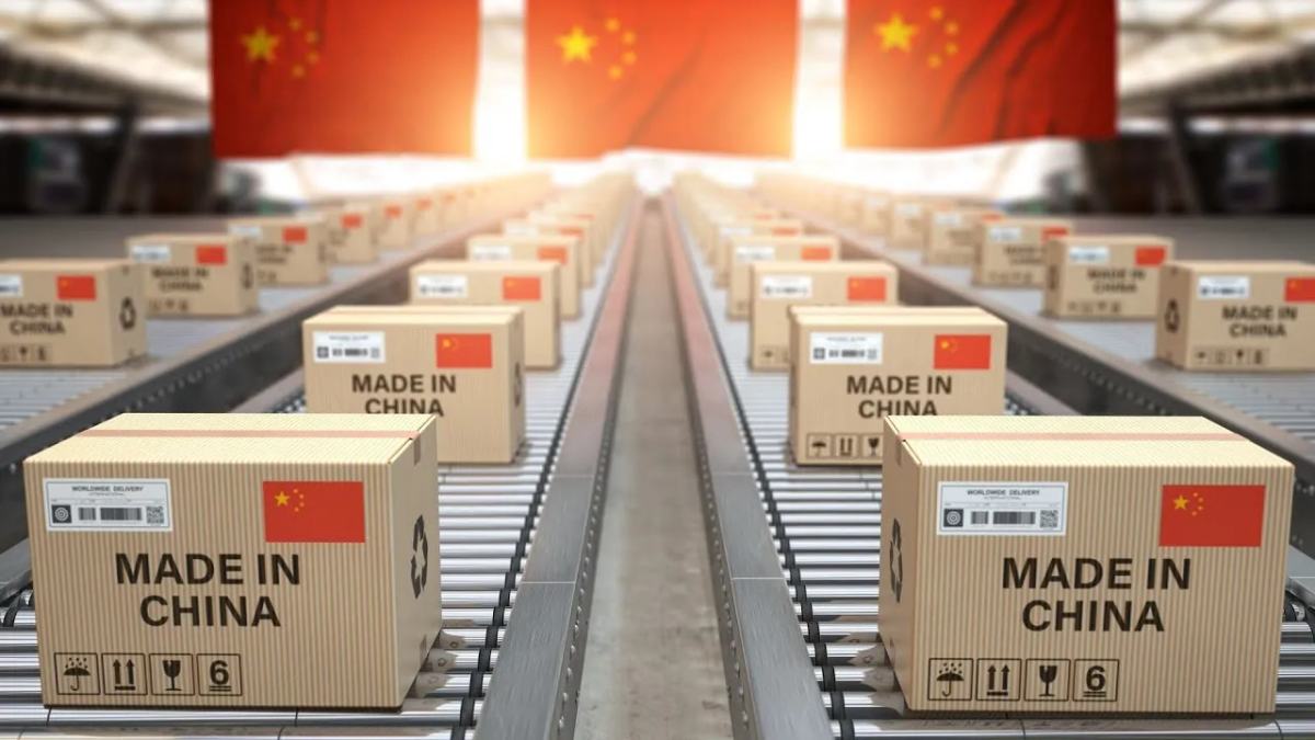 Made in China 2.0: un nuevo paradigma global