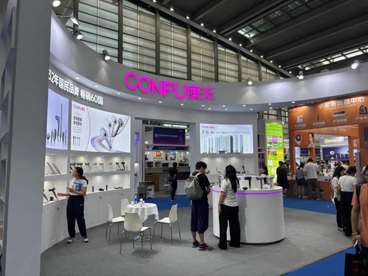 ТОП-5 выставок Китая 2026: промышленность, электроника и FMCG