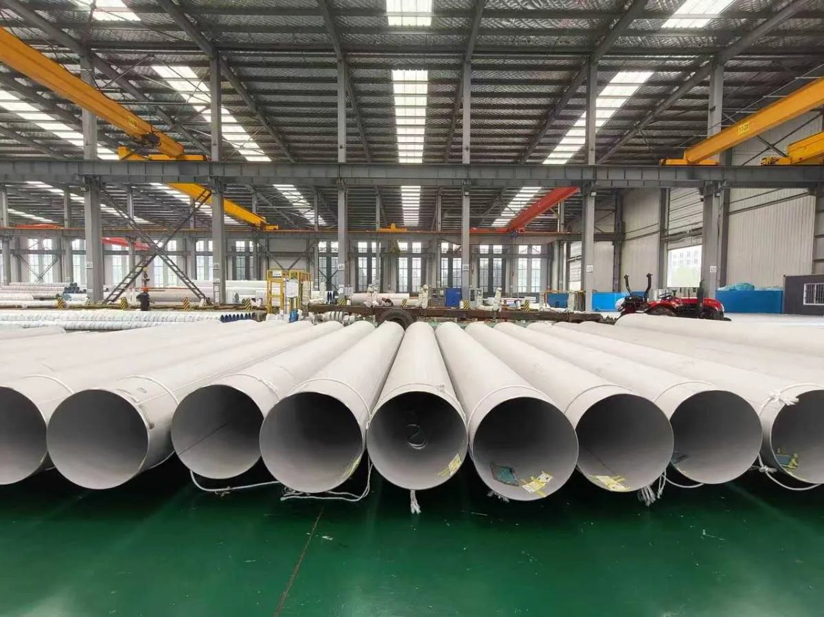 Sinosteel Stainless Steel Pipe Technology Co., Ltd.