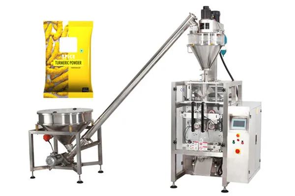 Tonde Food Machine