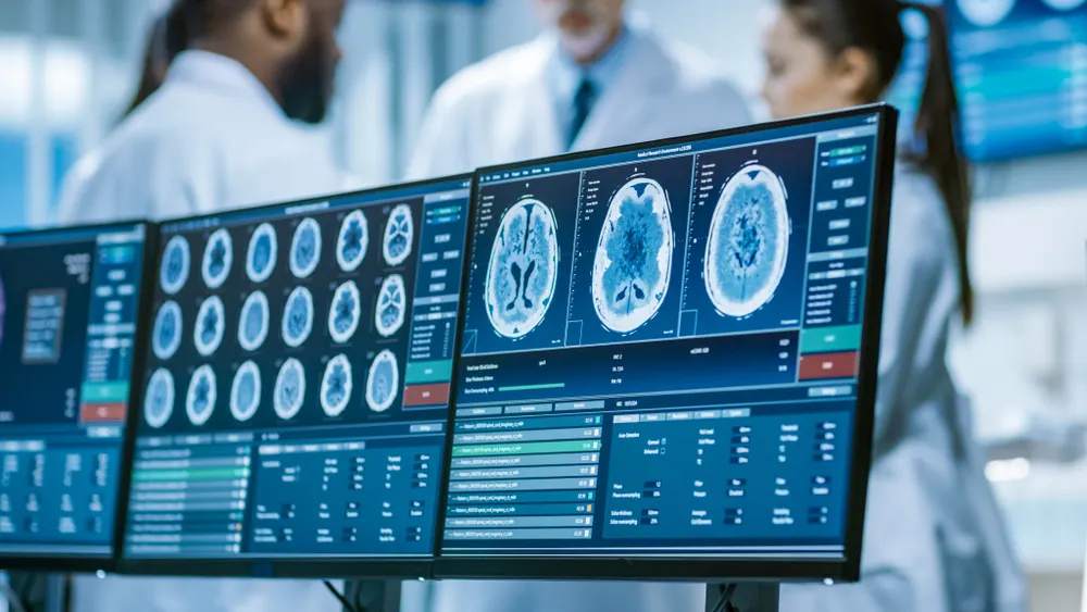 10 Chinese Medtech Startups Shaping the Future of Healthcare