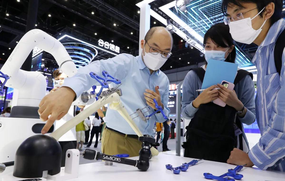 China International Conference on Artificial Intelligence (CICAI) 2025: Full Overview