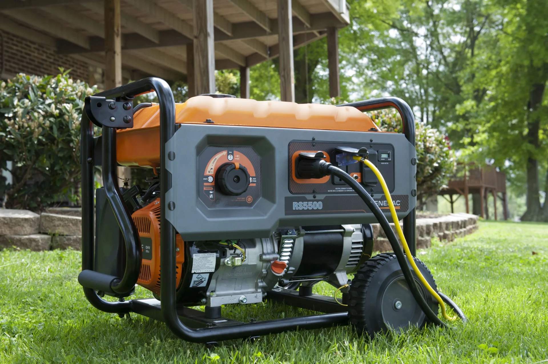 Buy Gasoline and Diesel Generators from China