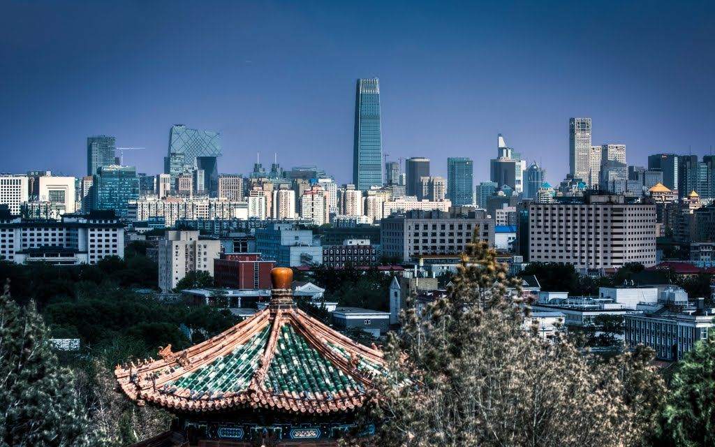 China 2025: Complete Guide for Tourists in the Middle Kingdom