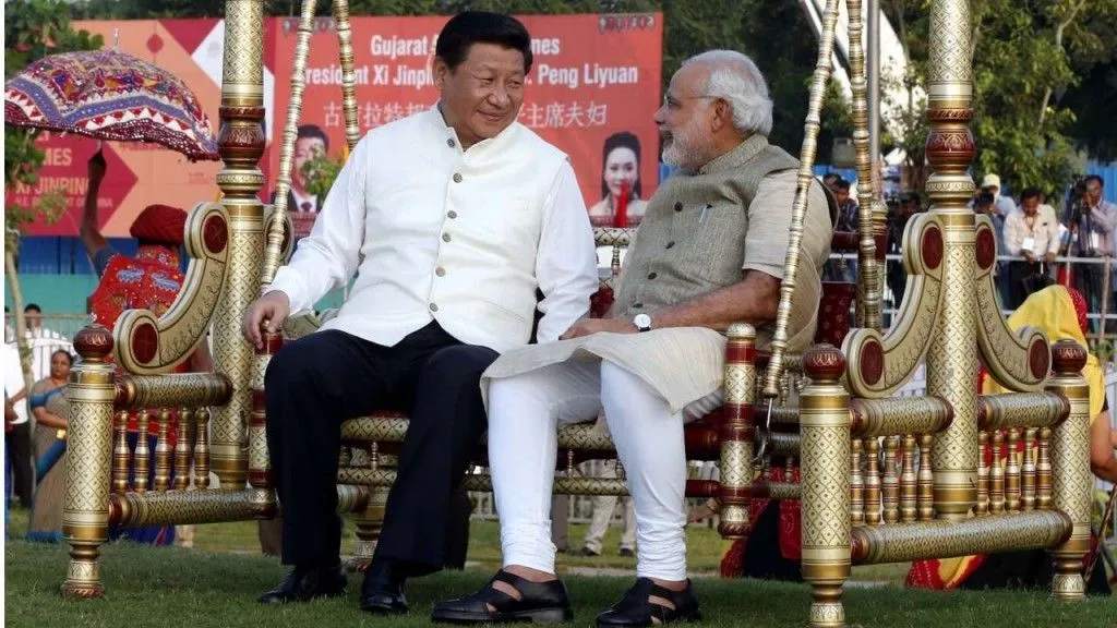 China and India Against the US Tariff War: Overview 2025