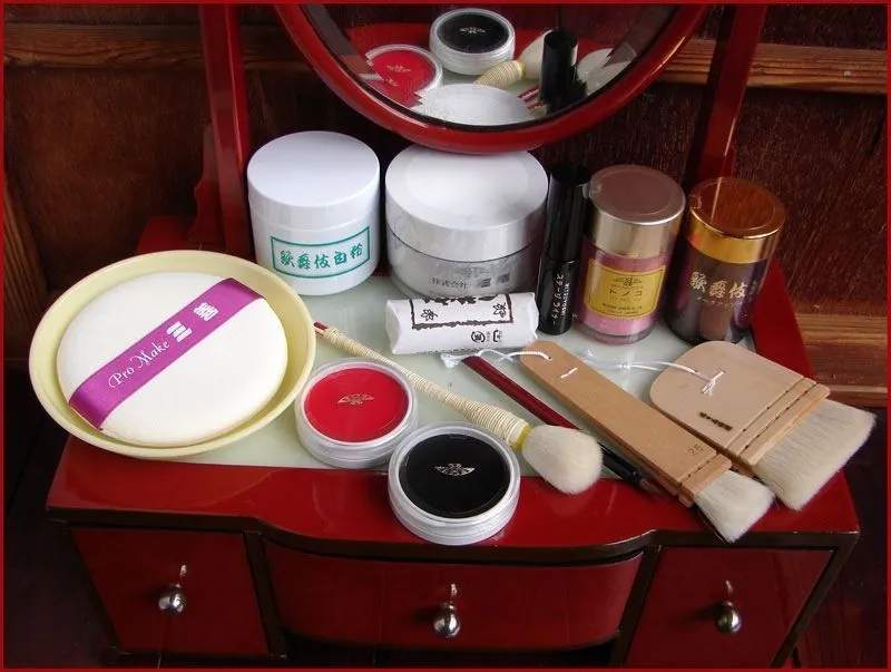 Cosmetics: Creams, Masks, Makeup Buy from China
