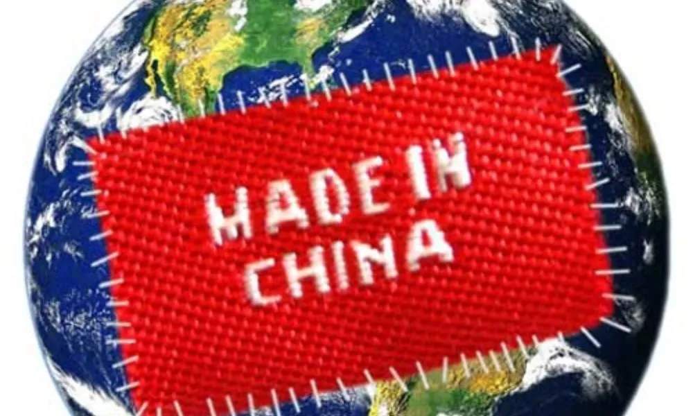 Made in China 2.0: Chinese brands reshaping global markets