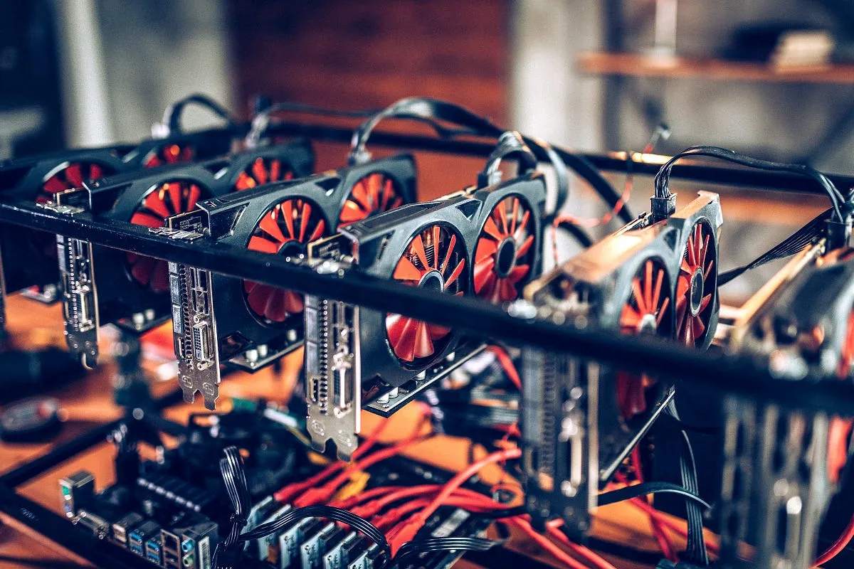 Mining Equipment from China: Top ASIC Miners & Global Supply