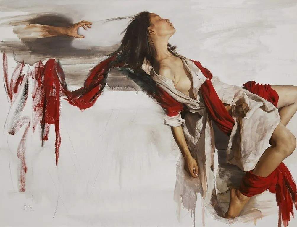 Contemporary Chinese Artists: Emerging Names & Trends