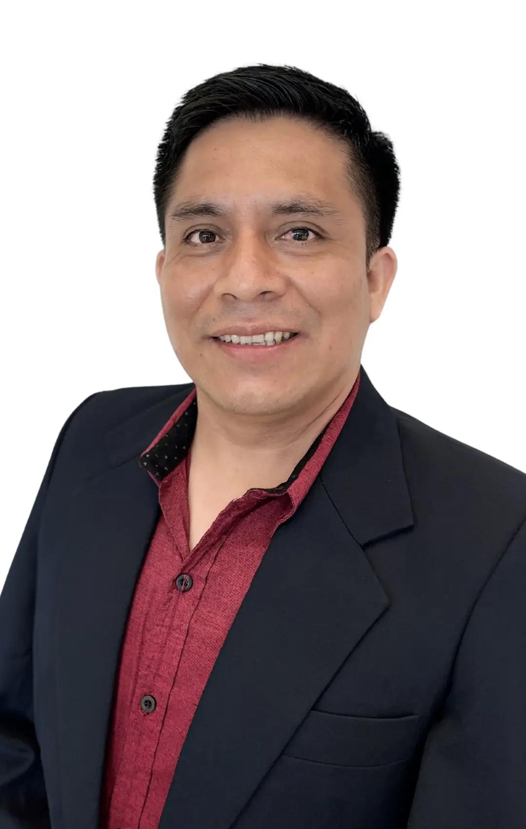 रोनाल्ड रिस्को