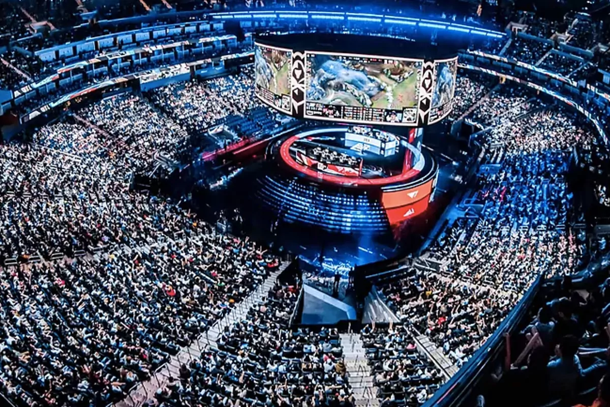 Play-In ve Swiss Stage