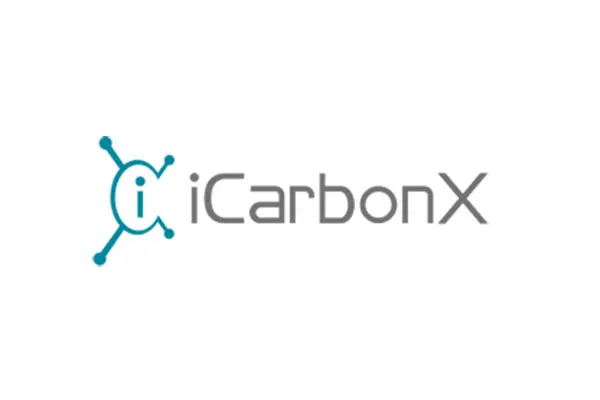 iCarbonX