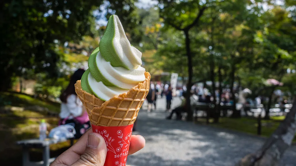 Почему стоит посетить ICE CREAM CHINA 2025