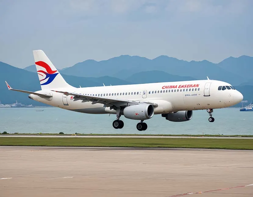 El lanzamiento de China Eastern Shanghái-Buenos Aires tiene un significado estratégico