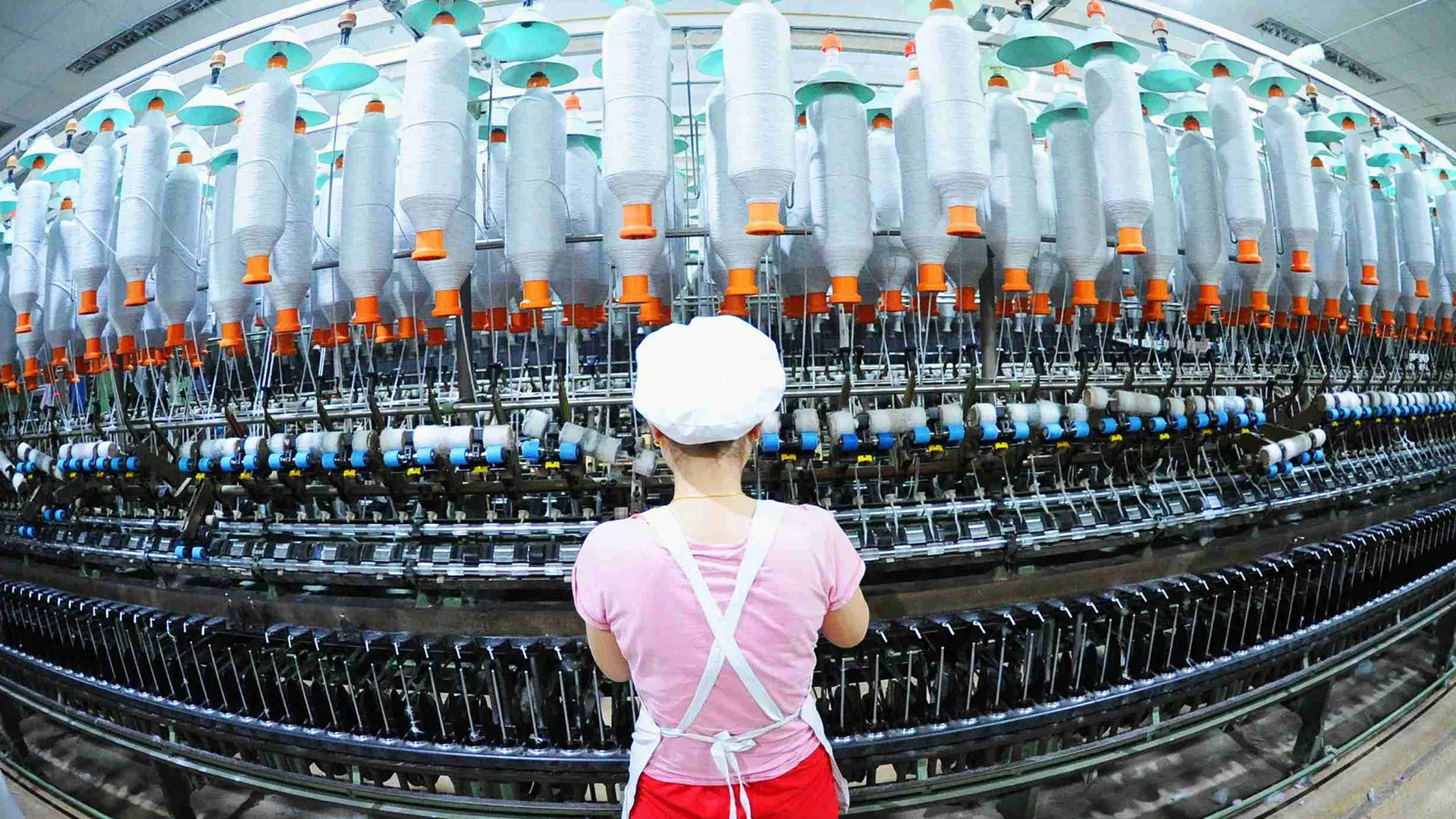 Сравнение стоимости производства оборудования в Китае и Европе