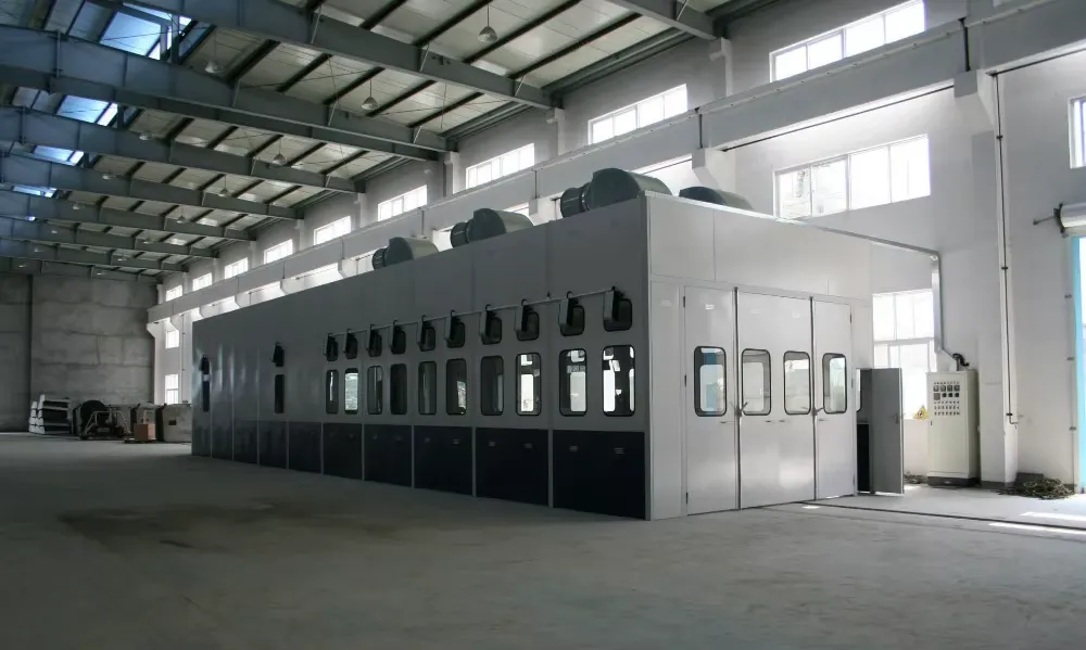 1. Jiangsu ZhenXing Machinery Co., Ltd. — камеры для автомобилей и металлоконструкций