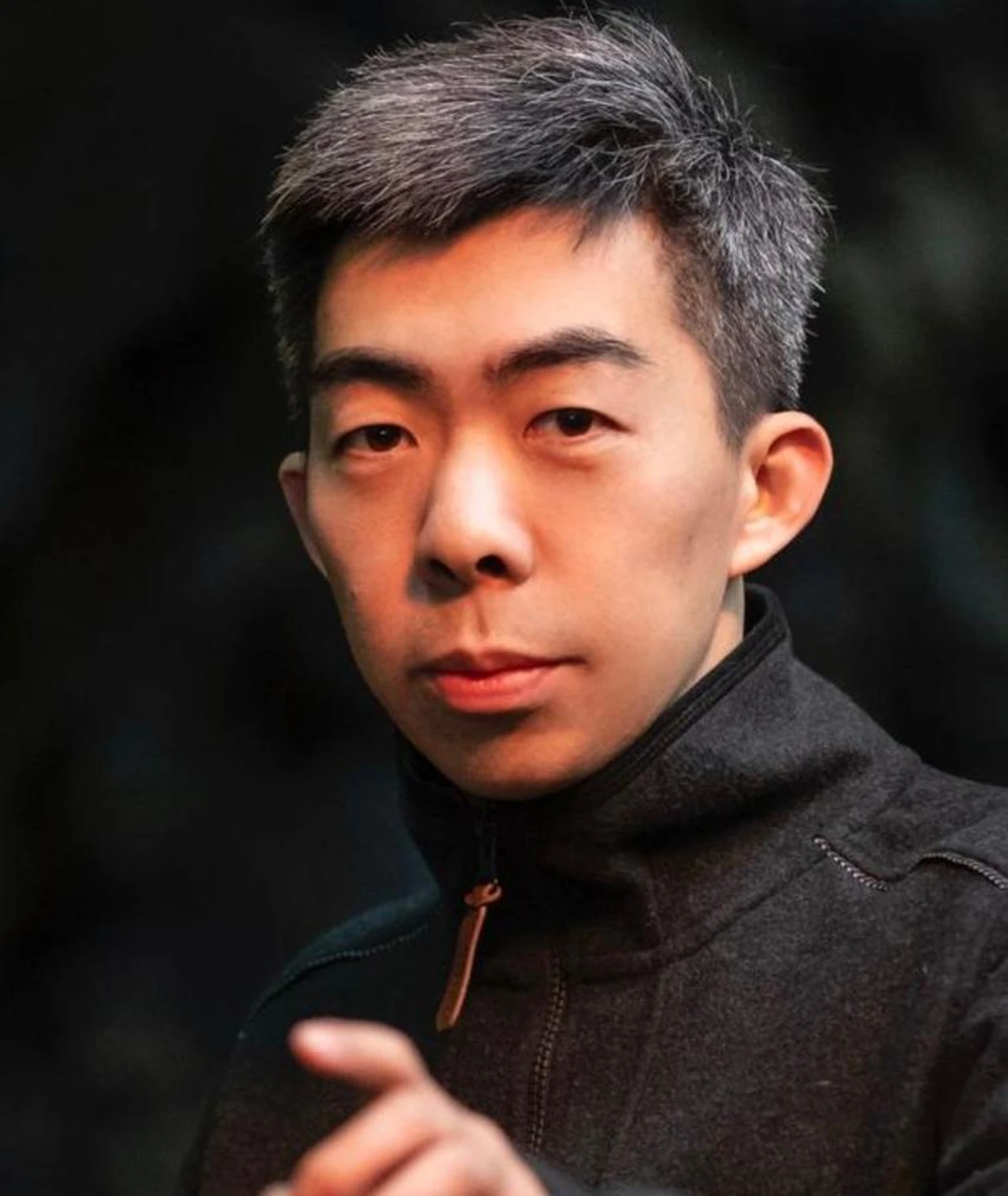 Лу Ян (Lu Yang)