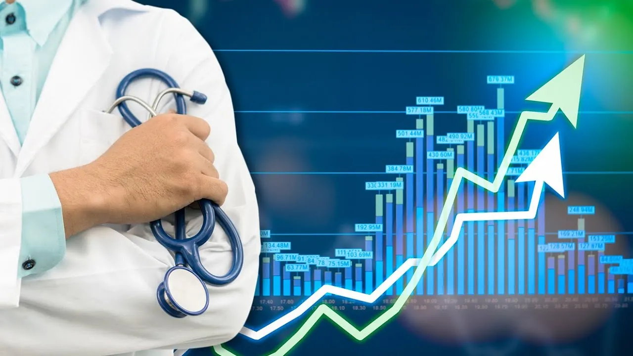 10 startups medtech chinas que están transformando la industria
