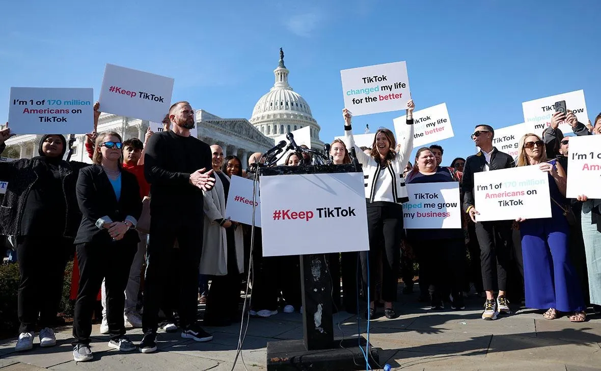 Соглашение США и Китая по TikTok: новый этап цифровой политики