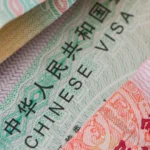 Разрешение на работу в Китае для иностранных специалистов