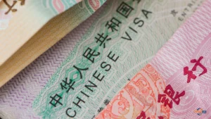 Разрешение на работу в Китае для иностранных специалистов