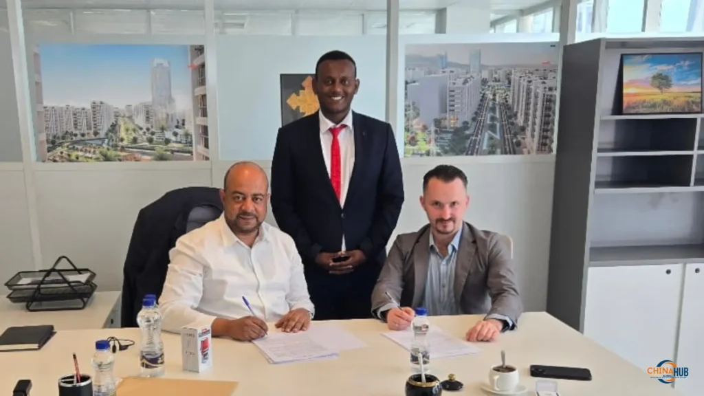 «Открытие офиса или представительства компании в Китае»