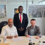 «Открытие офиса или представительства компании в Китае»