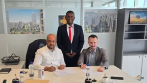 «Открытие офиса или представительства компании в Китае»