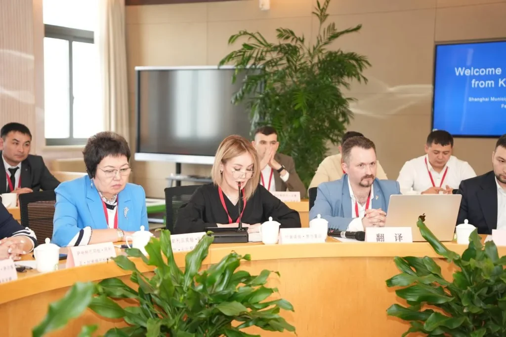 Юридическое сопровождение в Китае