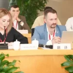 Юридическое сопровождение в Китае