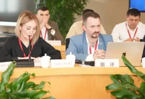 Юридическое сопровождение в Китае