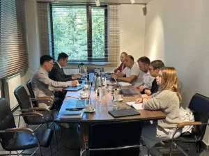 Почему стоит выбрать ChinaGlobal Hub для открытия представительства в Китае