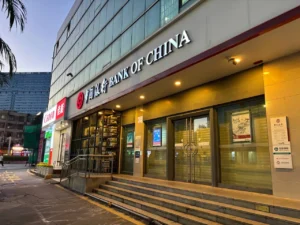 Помощь с платежами из России в Китай