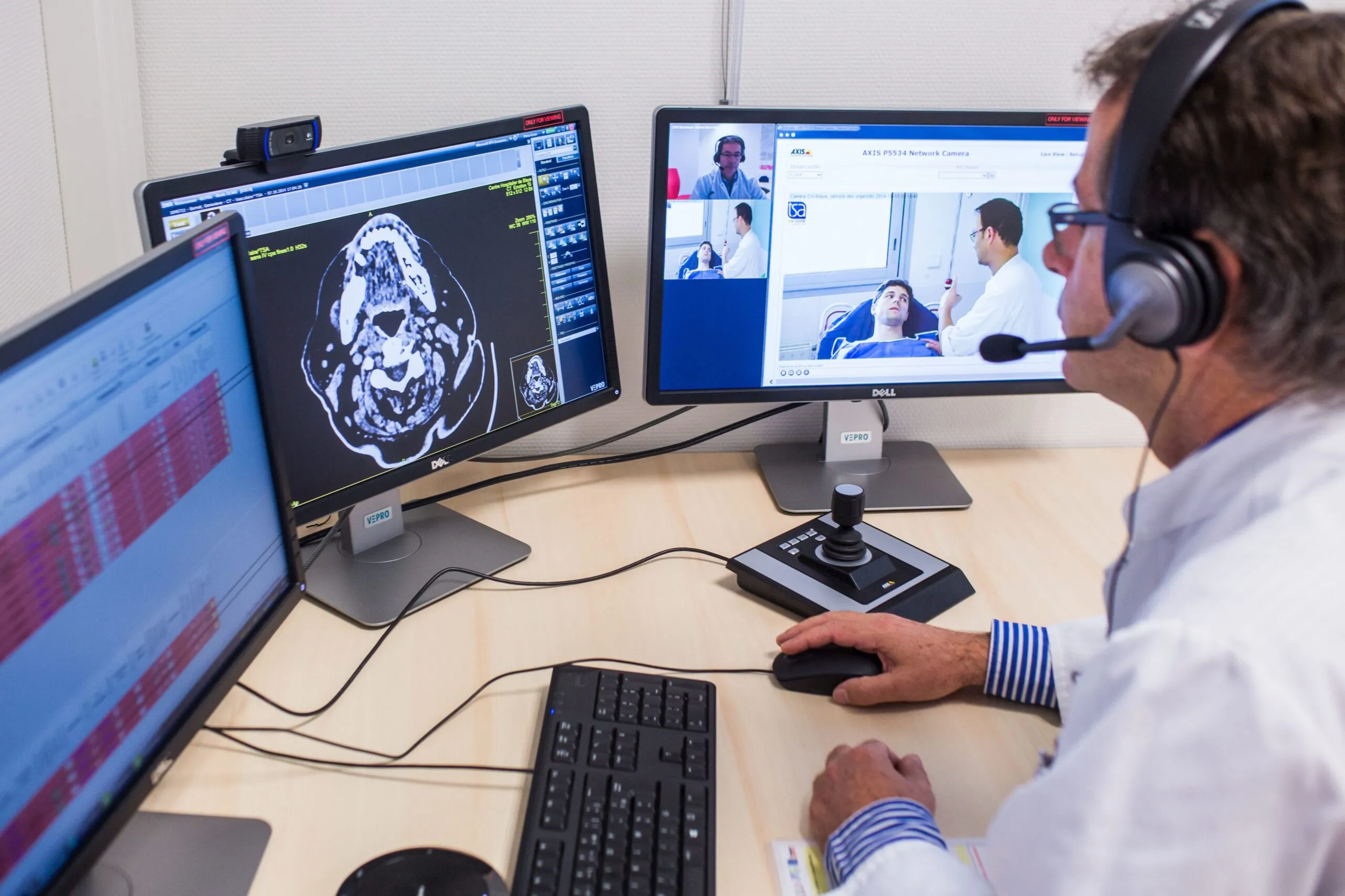 Цифровые платформы телемедицины в Китае