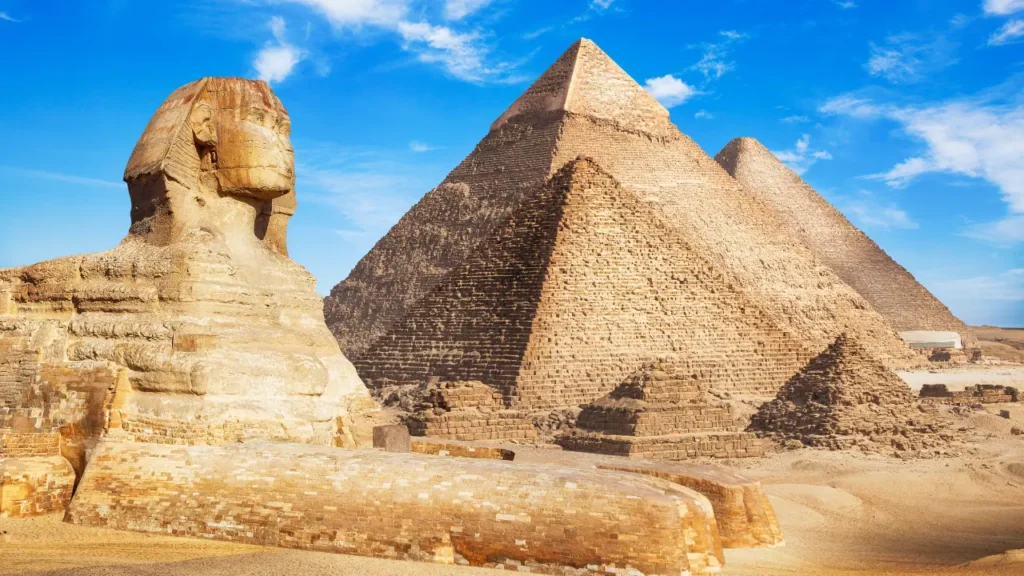 سفارة جمهورية مصر العربية في الصين